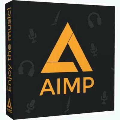 Аудиоплеер - AIMP 5.00 Build 2338 + Portable