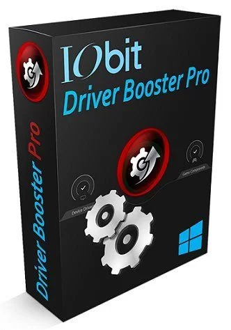 IObit Driver Booster автообновление драйверов Pro 9.0.1.104 RePack (& Portable) by 9649