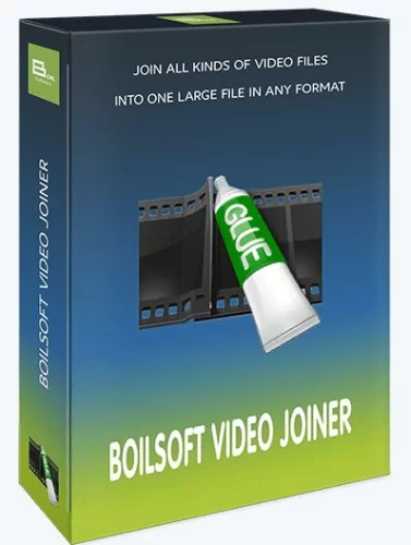 Склейка видео Boilsoft Video Joiner 9.1.7 RePack (& Portable) by elchupacabra