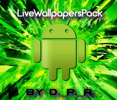 LiveWallpapersPack_V1.0 by D._P._A.