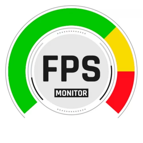 Мониторинг ПК во время игры FPS Monitor 5400