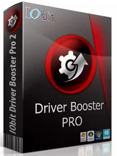Автоматический поиск драйверов - IObit Driver Booster Pro 9.0.1.104 RePack (& Portable) by TryRooM
