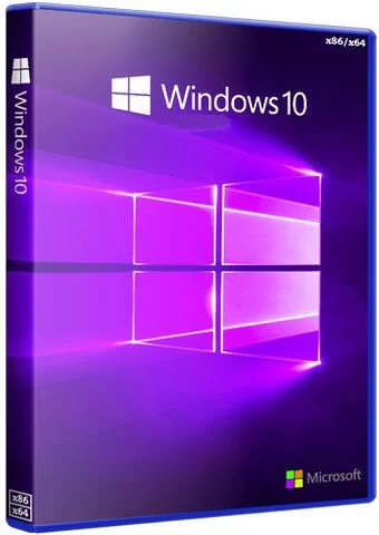 Сборка Windows 10 2109 3in1 x64 WPI by AG 10.2021 [19043.1288]