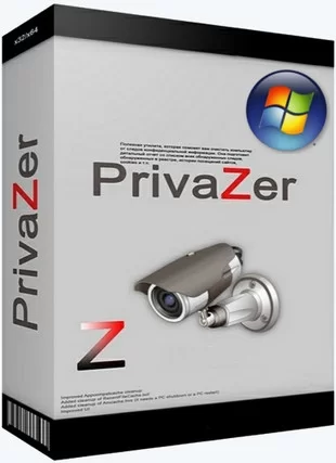 PrivaZer 4.0.63 Free + Portable
