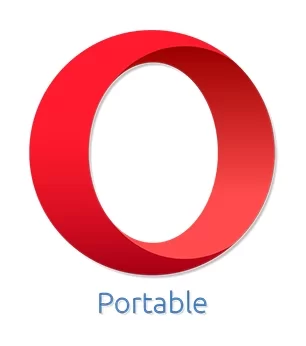 Интернет браузер - Opera 81.0.4196.31 Portable by JolyAnderson