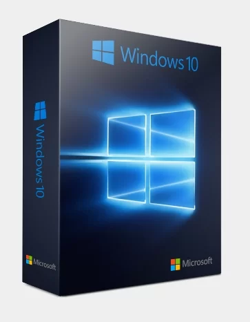 Windows 10 Enterprise LTSC x64-x86 WPI by AG 11.2021 [17763.2300]