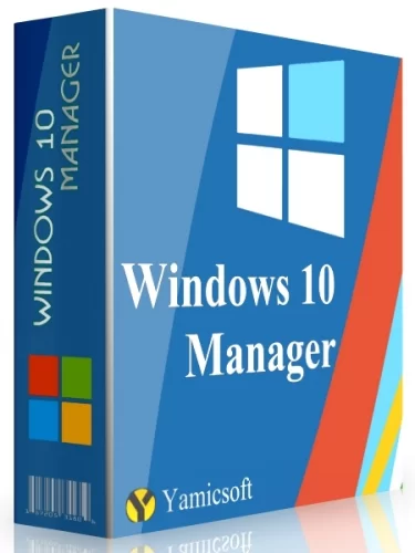 Оптимизатор Windows - Windows 10 Manager 3.5.7.0 RePack (& Portable) by elchupacabra