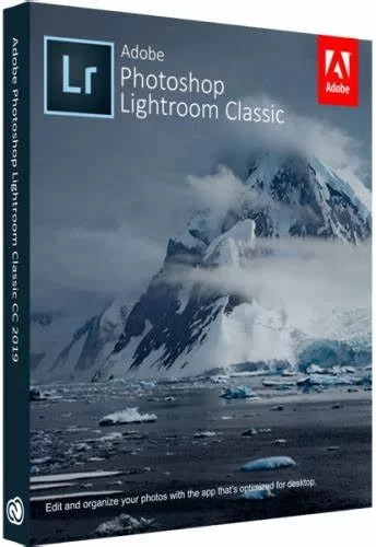 Фотошоп - Adobe Photoshop Lightroom Classic 11.0.1.10 Portable by XpucT