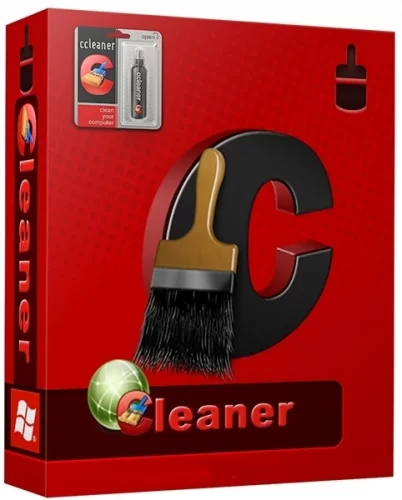 Чистка реестра компьютера - CCleaner 5.87.9306 Free / Professional / Business / Technician Edition RePack (& Portable) by Dodakaedr