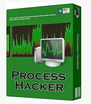 Мониторинг системных процессов - Process Hacker 3.0.4399 Nightly + Portable