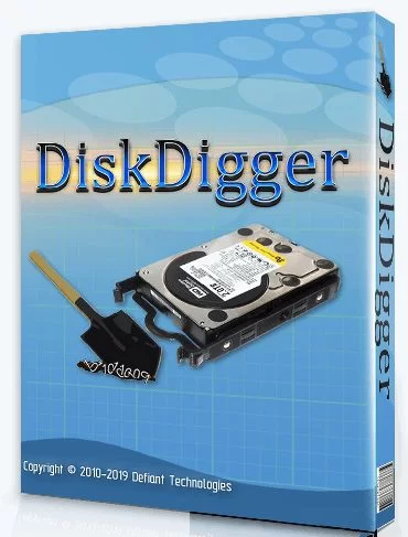 DiskDigger 1.53.97.3169 RePack (& Portable) by elchupacabra