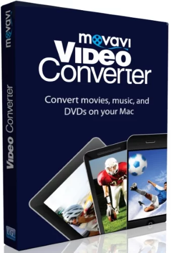 Конвертер видео и аудио - Movavi Video Converter 22.1.0 Premium RePack (& Portable) by elchupacabra