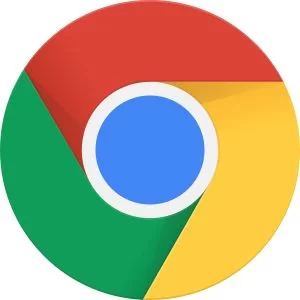 Быстрый интернет браузер - Google Chrome 96.0.4664.45 Portable by Cento8