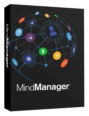 Mindjet MindManager 21 v21.0.261 x64