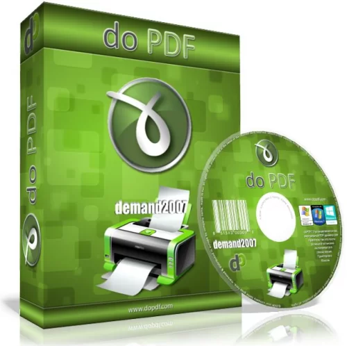 doPDF 11.8.404 Free