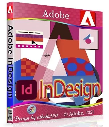 Adobe InDesign 2022 17.0.1.105 RePack by KpoJIuK