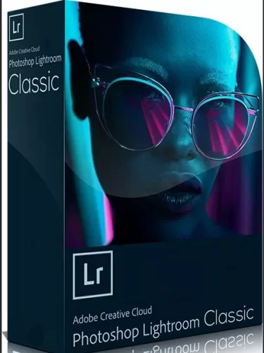 Adobe Lightroom Classic 11.0.0.10 Repack by kolompc