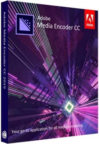 Adobe Media Encoder 2022 (22.0.0.107) Portable by XpucT