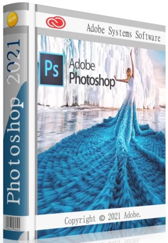 Обработка графики - Adobe Photoshop 2021 22.5.3.561 RePack by KpoJIuK