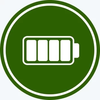 Индикатор зарядки - Battery Mode 4.2.0.178