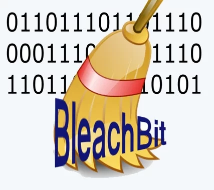 Очистка жесткого диска BleachBit 4.6.0 + Portable