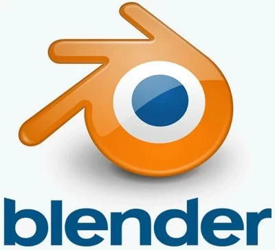 Пакет для 3D графики - Blender 2.93.6 LTS + Portable