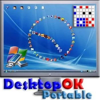 DesktopOK 10.77 + Portable