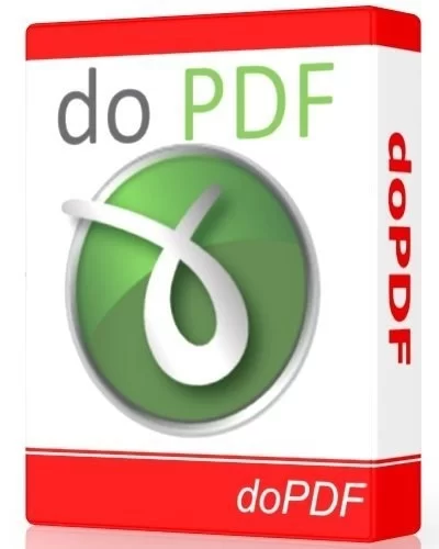 doPDF 11.7.357 Free