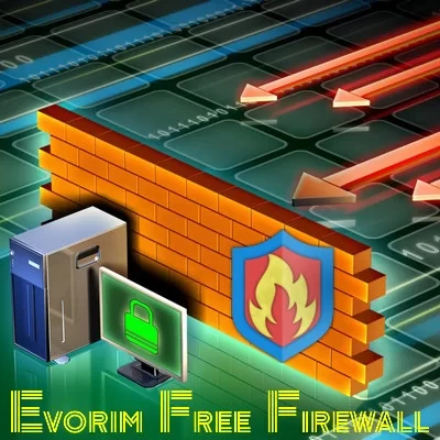 Evorim Free Firewall 2.6.0