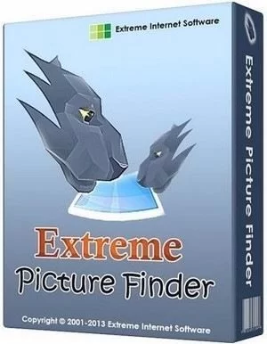 Поиск и загрузка файлов - Extreme Picture Finder 3.58.0.0 RePack (& Portable) by TryRooM