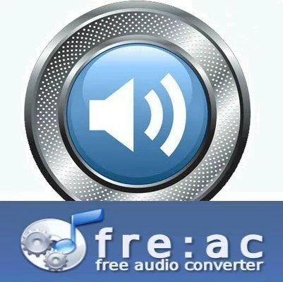Конвертер музыки - Freac 1.1.5 + Portable