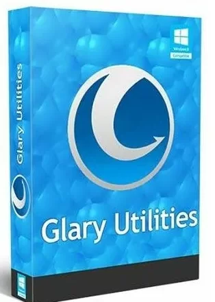 Набор системных твикеров - Glary Utilities Pro 5.176.0.204 RePack (& Portable) by TryRooM