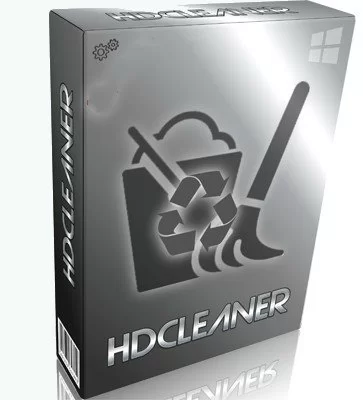 Альтернатива CCleaner - HDCleaner 2.011 + Portable