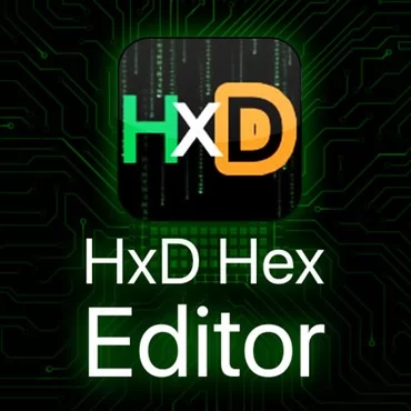 HxD Hex Editor 2.5.0.0 + Portable