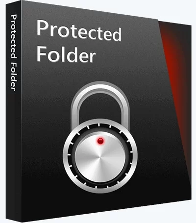 IObit Protected Folder Pro 1.3 [Multi/Ru] (акция)