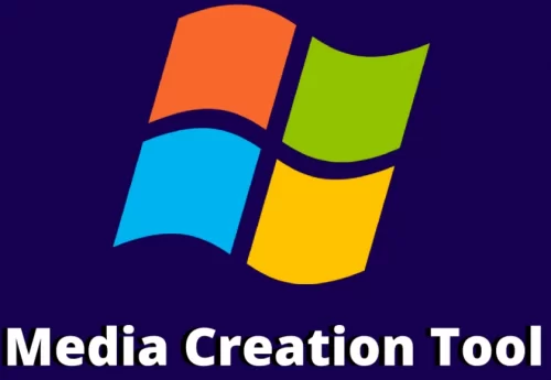 Media Creation Tool 21H2 10.0.19041.572
