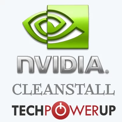 NVCleanstall 1.13.0 Portable