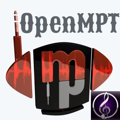 OpenMPT 1.30.10.00 + Portable