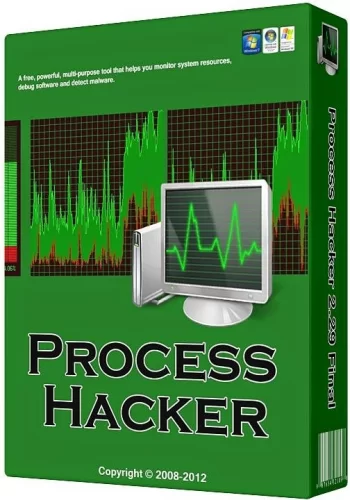 Process Hacker 3.0.4399 Nightly + Portable