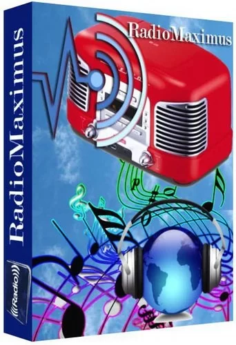 Радио с записью - RadioMaximus 2.29.8 RePack (& Portable) by elchupacabra