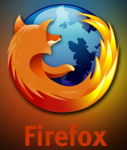 Новый браузер - Firefox Browser 94.0.1