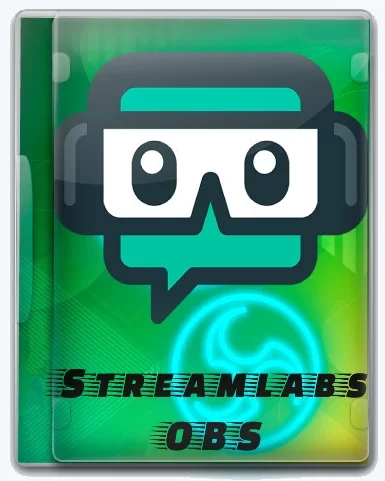 Видеозапись игр Streamlabs OBS 1.7.0