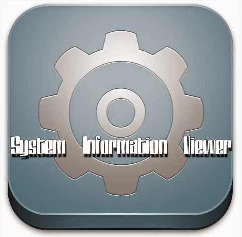 Информация о системе в реальном времени - SIV (System Information Viewer) 5.61 Portable