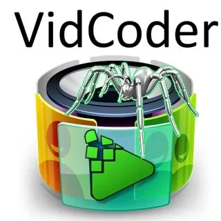 Бесплатный видеоконвертер - VidCoder 6.42 + Portable
