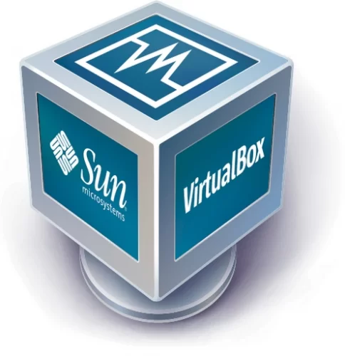 Виртуальный компьютер - VirtualBox 6.1.30 Build 148432 + Extension Pack