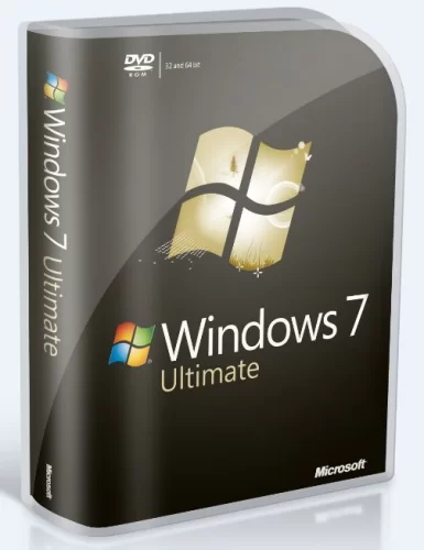 Windows 7 Service Pack 1 Professional Ru x64 with KB5006743 Ноябрь 2021