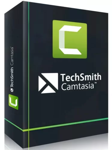 TechSmith Camtasia 21.0.15 (Build 34558) RePack by elchupacabra русская версия