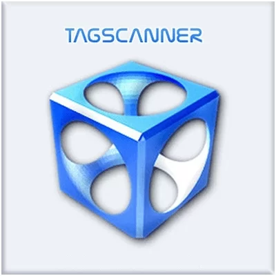 Музыкальные архивы - TagScanner 6.1.14 + Portable