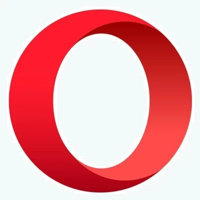 Веб браузер - Opera 82.0.4227.33