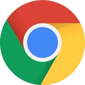 Интернет браузер - Google Chrome 96.0.4664.110 Stable + Enterprise